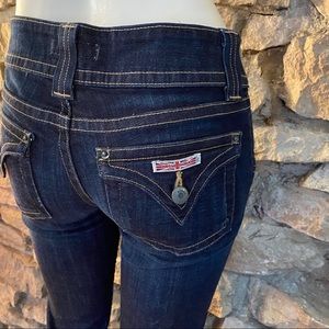 Hudson Jeans Jeans - HUDSON FLARE JEANS NWT SIZE 28 Hudson Jeans Jeans - HUDSON FLARE JEANS NWT SIZE 28